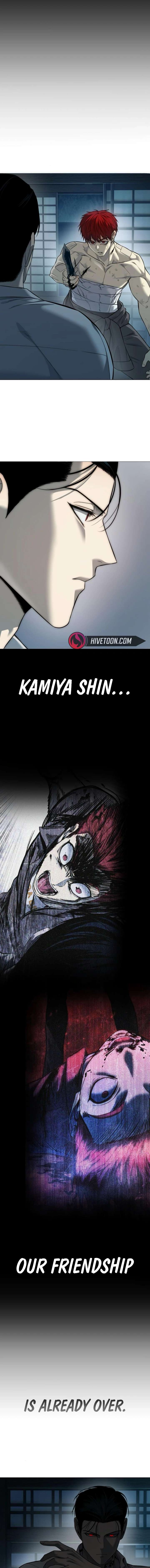 Red Shirt Chapter 33 - Page 14