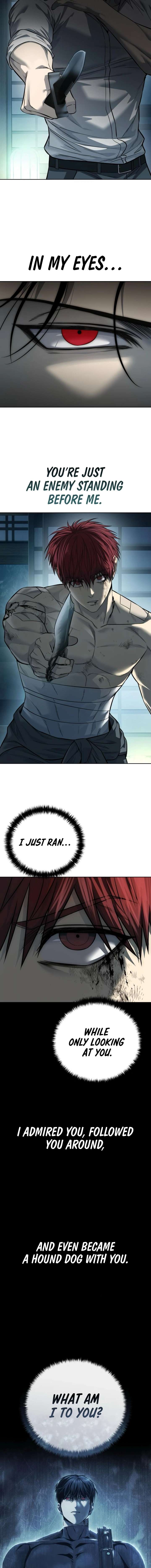 Red Shirt Chapter 33 - Page 15