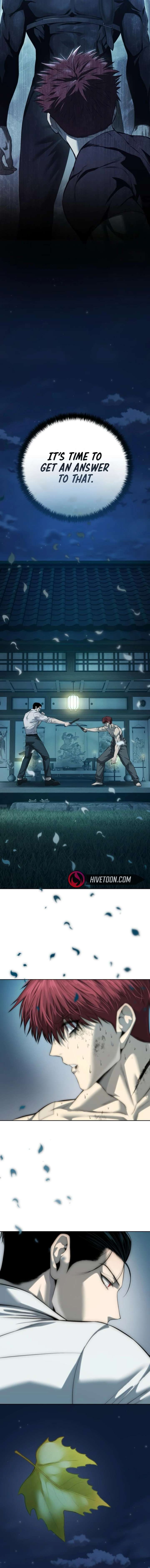 Red Shirt Chapter 33 - Page 16