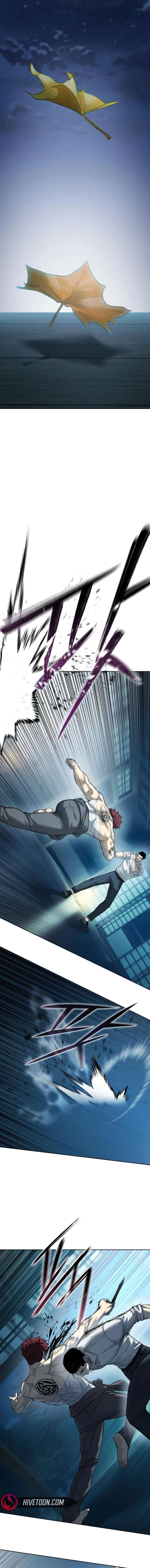 Red Shirt Chapter 33 - Page 17