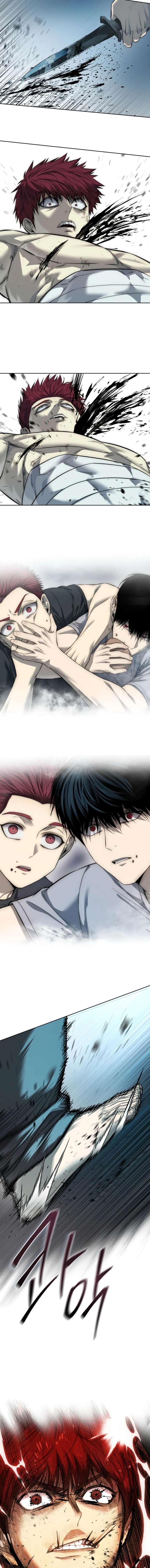 Red Shirt Chapter 33 - Page 18