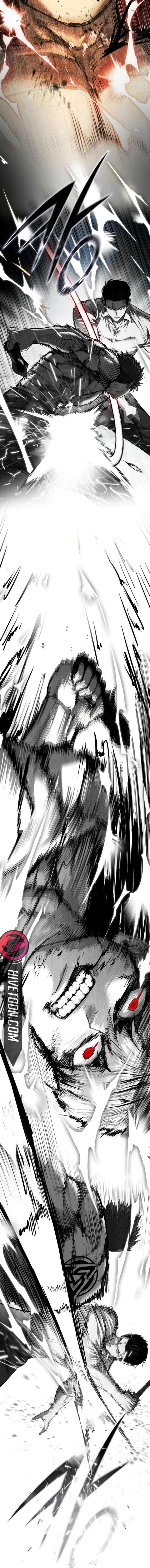 Red Shirt Chapter 33 - Page 19