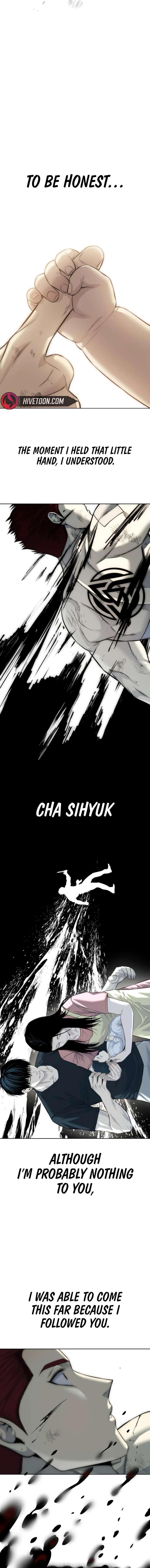 Red Shirt Chapter 33 - Page 20