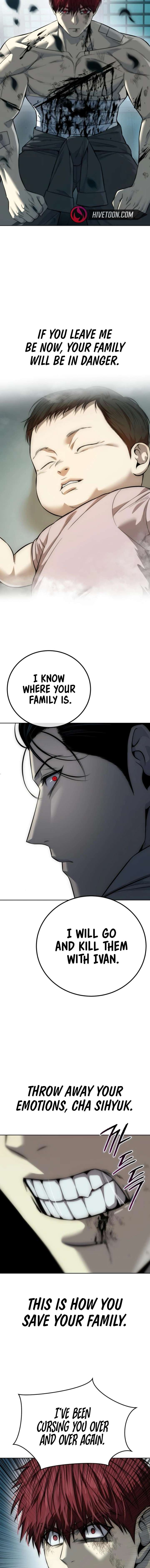 Red Shirt Chapter 33 - Page 24