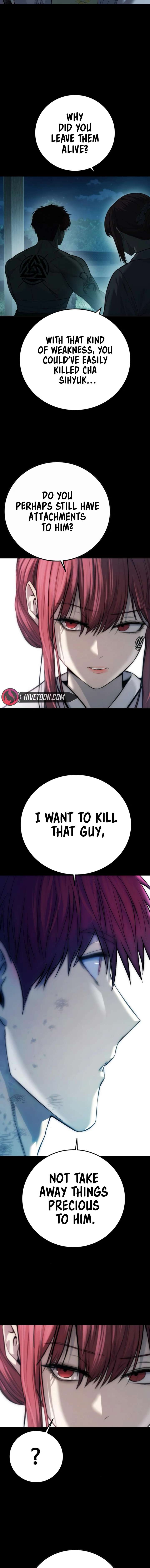 Red Shirt Chapter 33 - Page 28