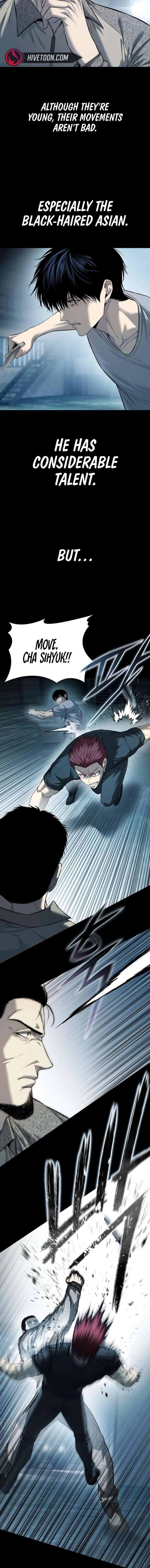 Red Shirt Chapter 33 - Page 5