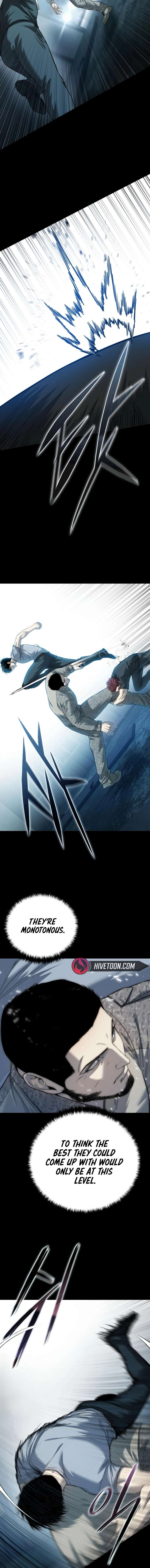 Red Shirt Chapter 33 - Page 7