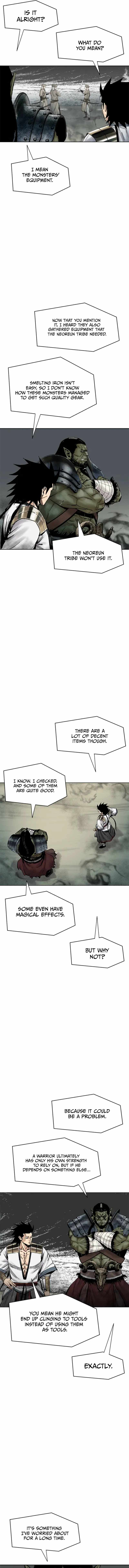 Red Storm Chapter 429 - Page 2