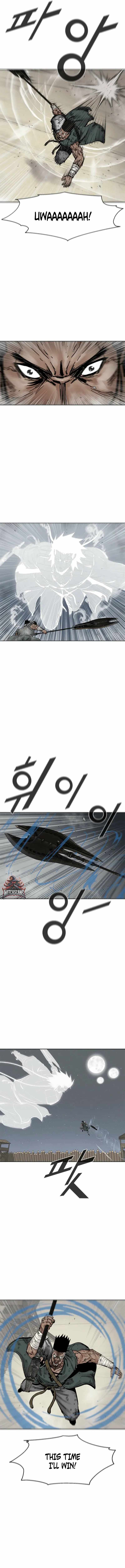 Red Storm Chapter 429 - Page 11