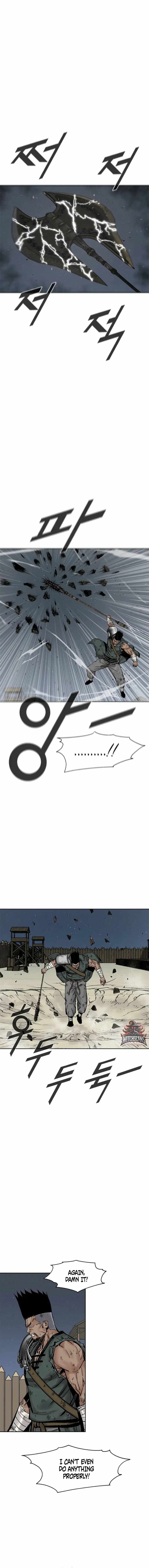 Red Storm Chapter 429 - Page 13