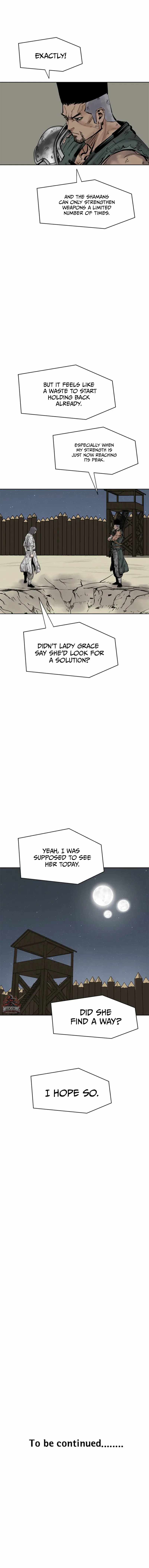 Red Storm Chapter 429 - Page 15