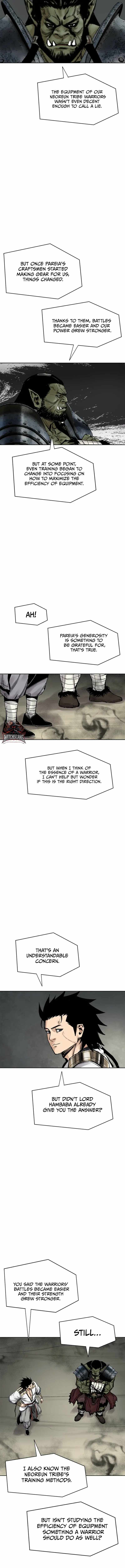 Red Storm Chapter 429 - Page 3