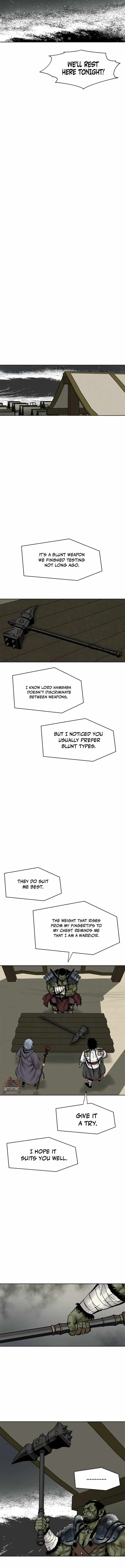 Red Storm Chapter 429 - Page 5