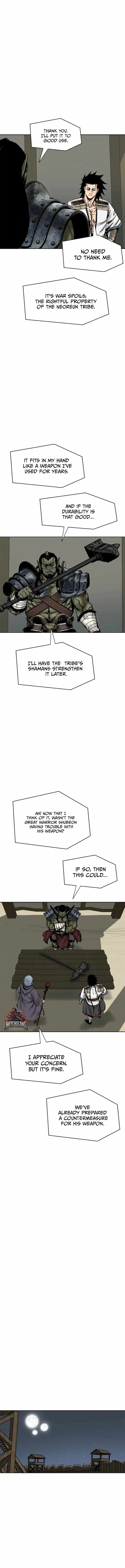 Red Storm Chapter 429 - Page 7