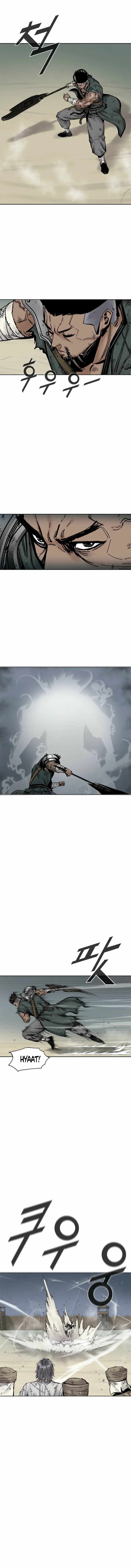 Red Storm Chapter 429 - Page 8