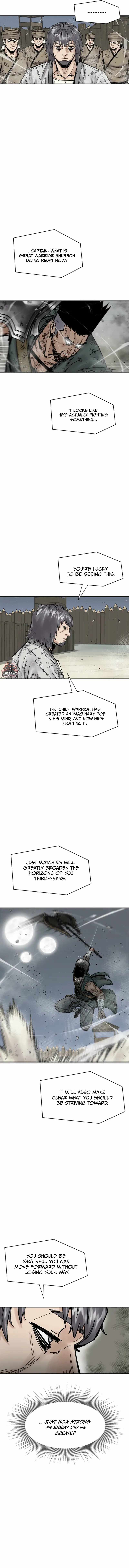 Red Storm Chapter 429 - Page 9