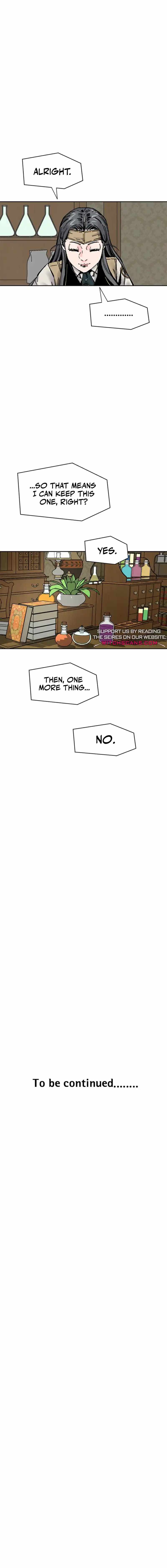 Red Storm Chapter 432 - Page 12