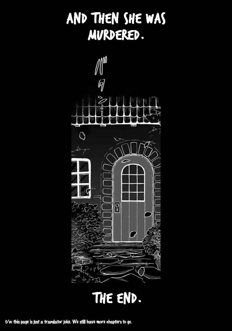 Reemployment Life With an Unsociable Untalkative Magician Chapter 1 - Page 43