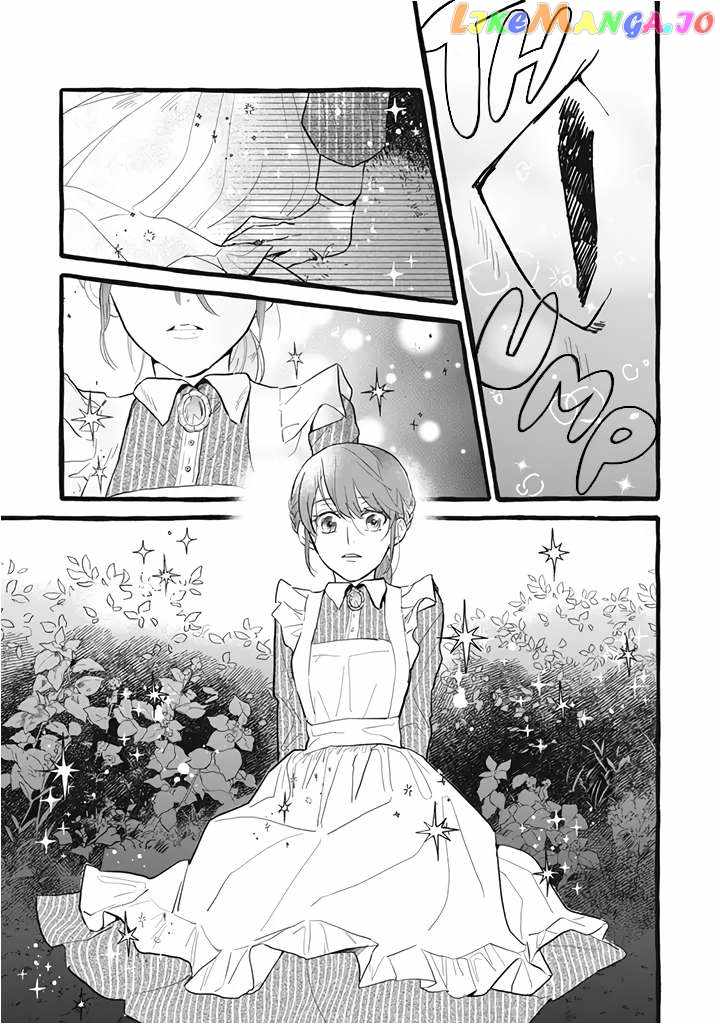 Reemployment Life With an Unsociable Untalkative Magician Chapter 11 - Page 26