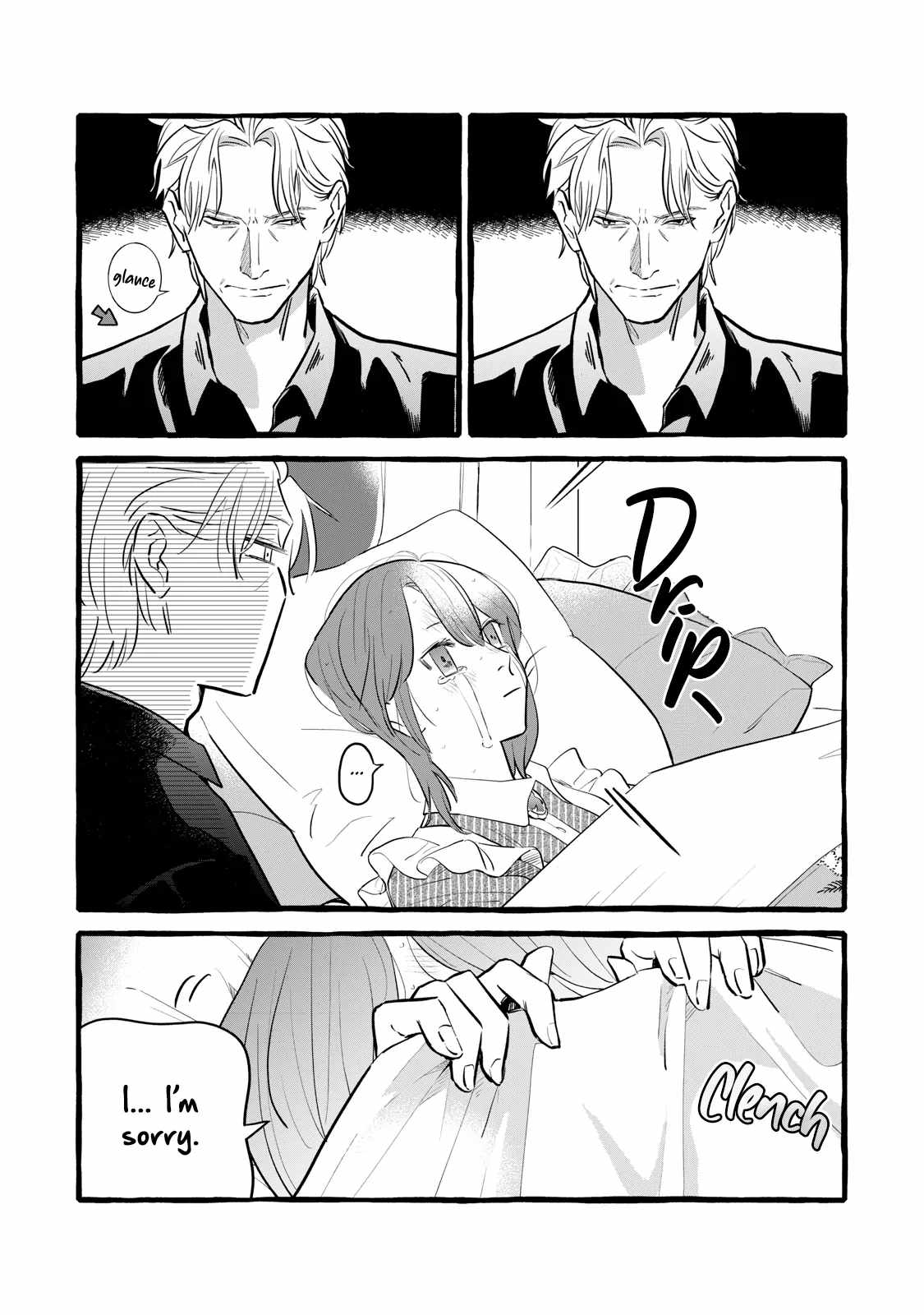 Reemployment Life With an Unsociable Untalkative Magician Chapter 12 - Page 18