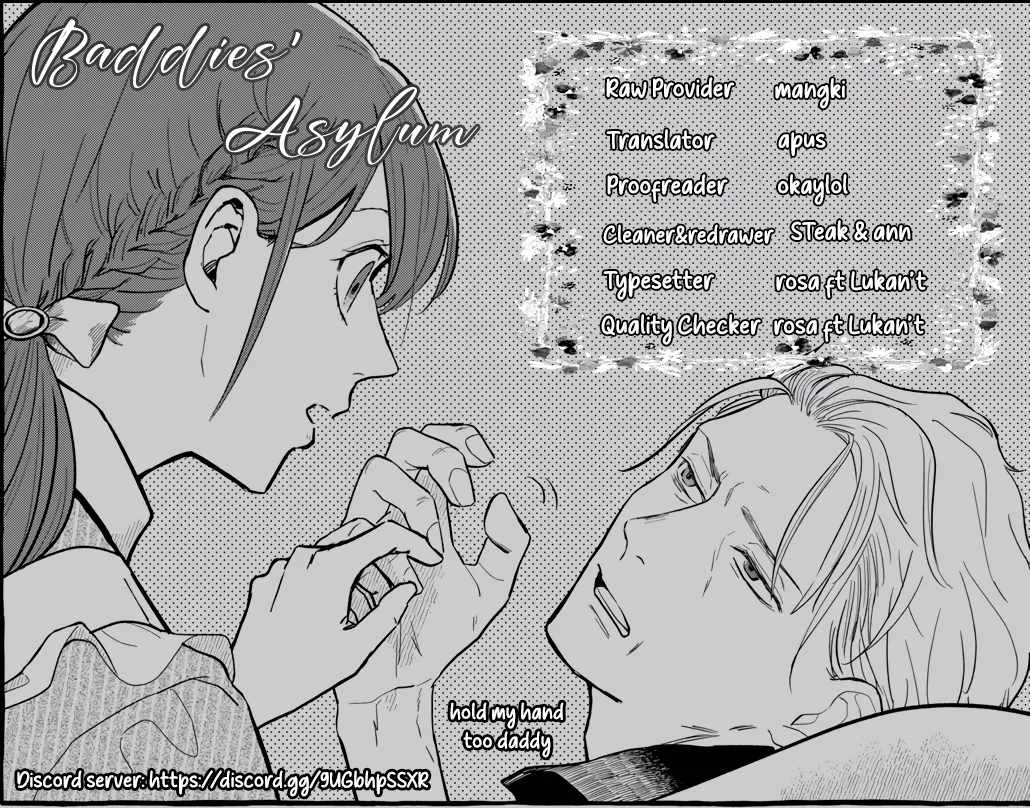 Reemployment Life With an Unsociable Untalkative Magician Chapter 12 - Page 34