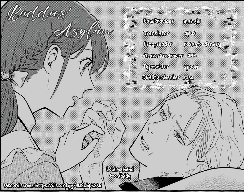 Reemployment Life With an Unsociable Untalkative Magician Chapter 16 - Page 32