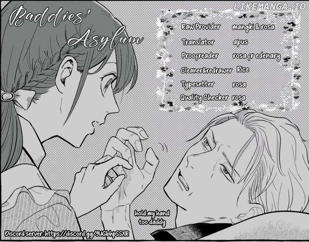 Reemployment Life With an Unsociable Untalkative Magician Chapter 17 - Page 27