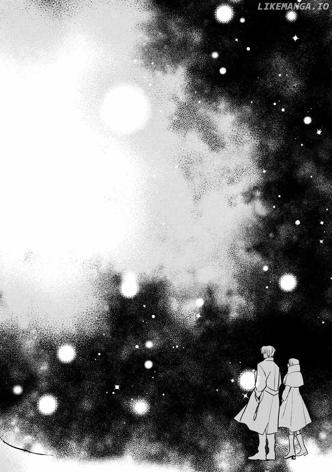 Reemployment Life With an Unsociable Untalkative Magician Chapter 19 - Page 23