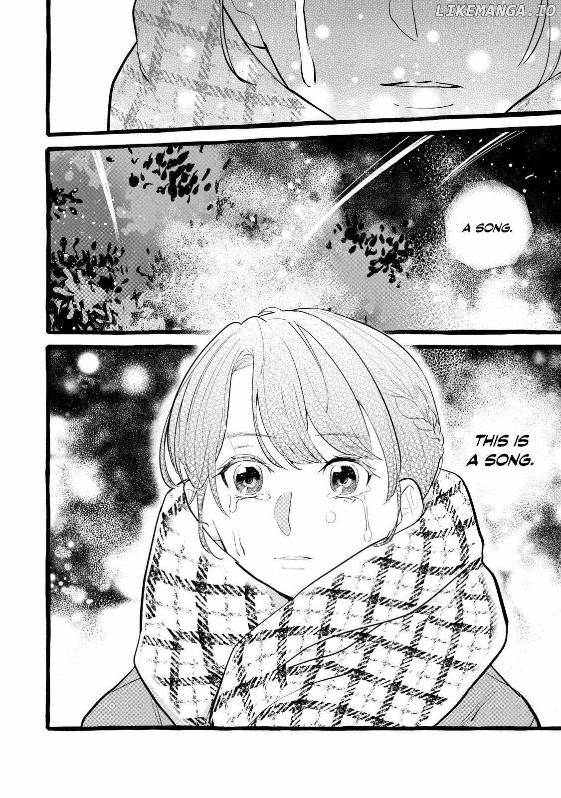 Reemployment Life With an Unsociable Untalkative Magician Chapter 19 - Page 25