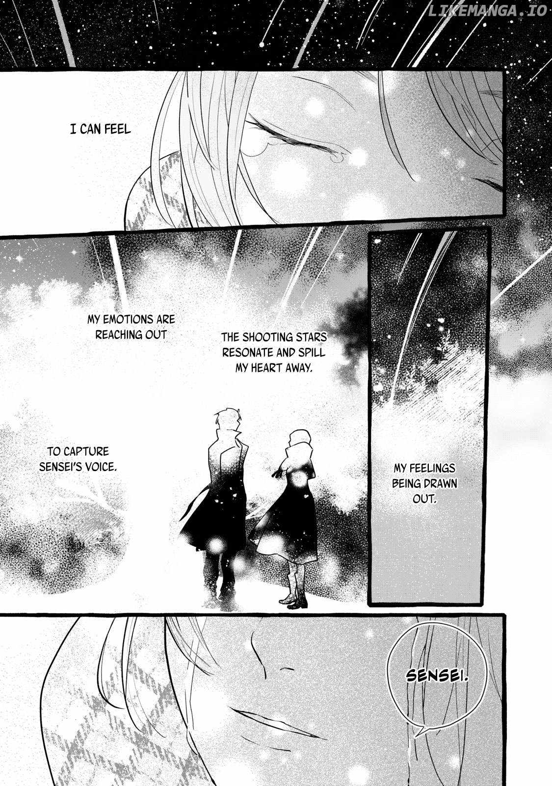 Reemployment Life With an Unsociable Untalkative Magician Chapter 19 - Page 28