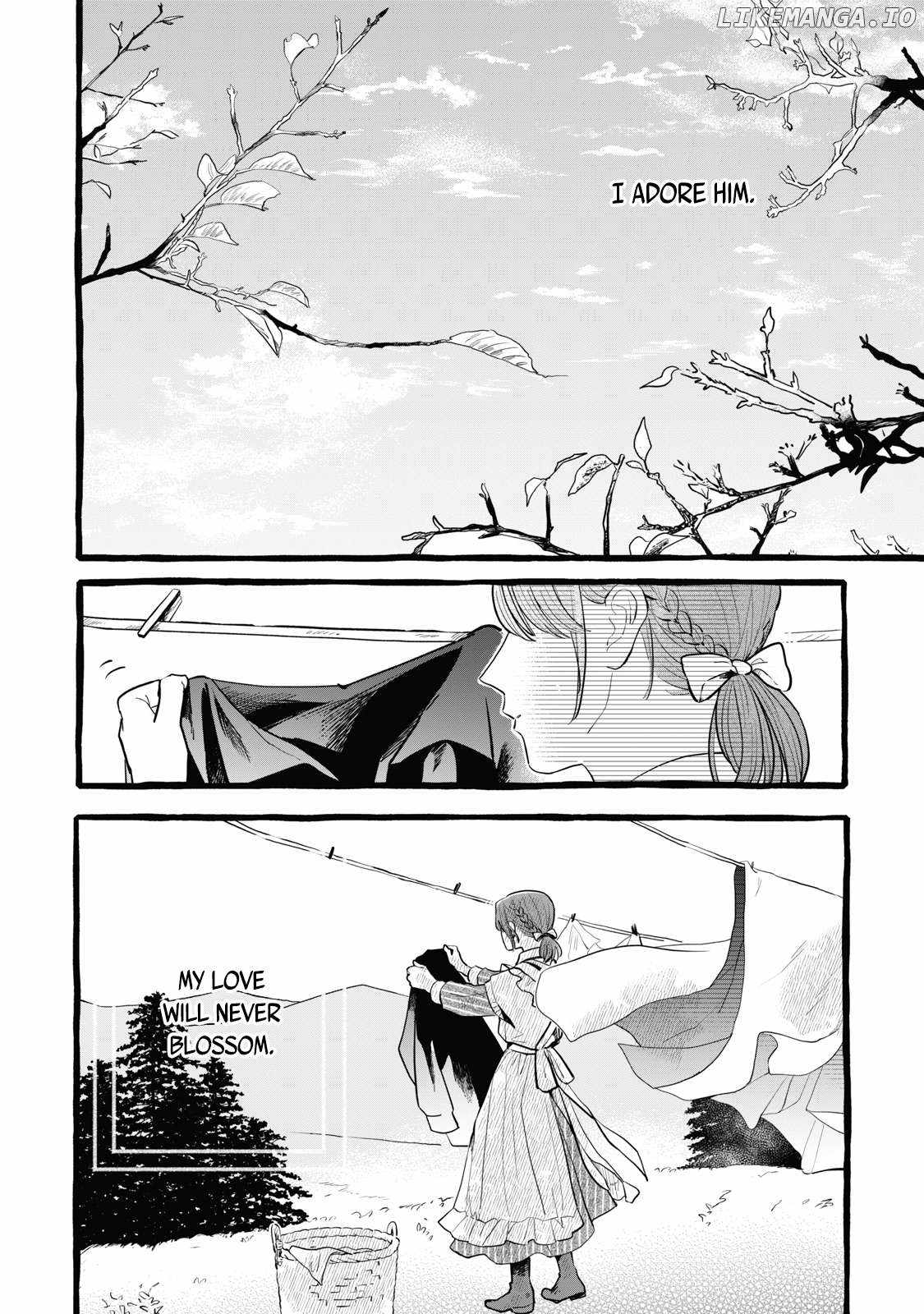 Reemployment Life With an Unsociable Untalkative Magician Chapter 20 - Page 15