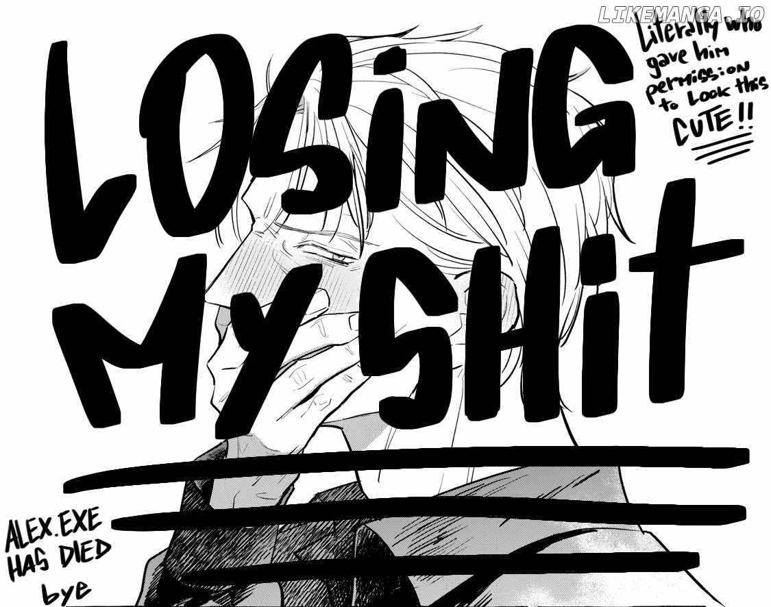 Reemployment Life With an Unsociable Untalkative Magician Chapter 20 - Page 37