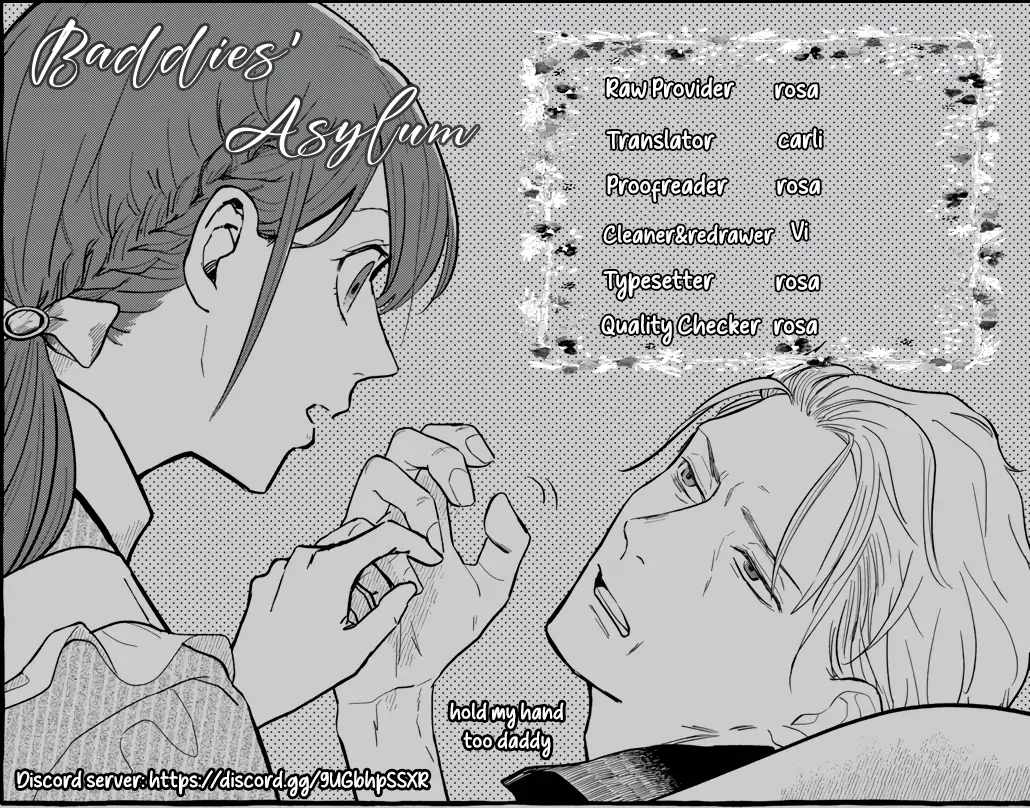 Reemployment Life With an Unsociable Untalkative Magician Chapter 21.5 - Page 4