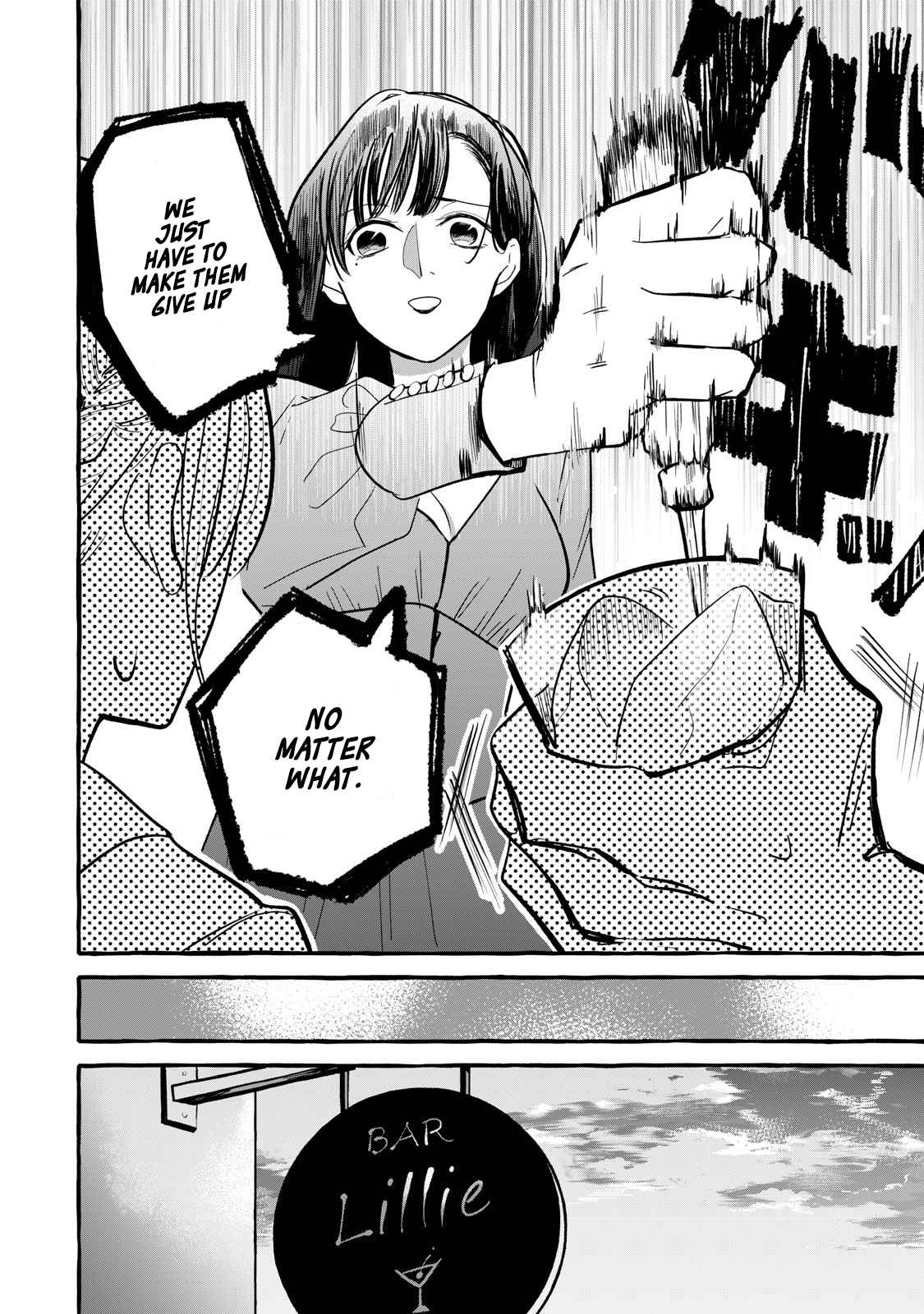 Reemployment Life With an Unsociable Untalkative Magician Chapter 4 - Page 28