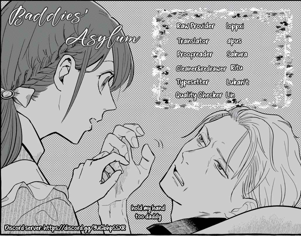 Reemployment Life With an Unsociable Untalkative Magician Chapter 4 - Page 31