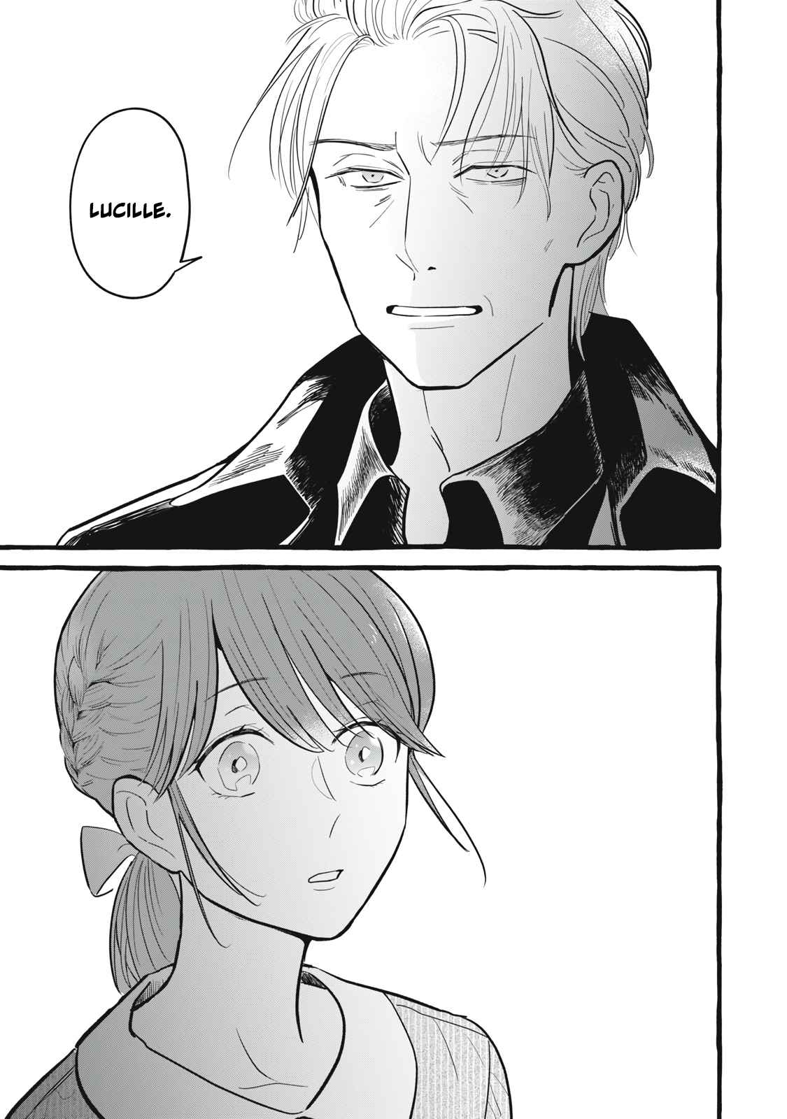 Reemployment Life With an Unsociable Untalkative Magician Chapter 6 - Page 5