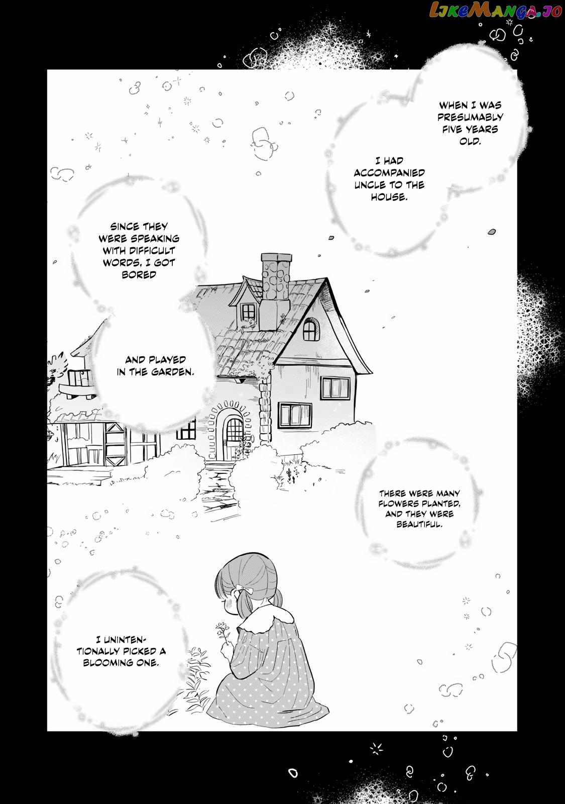 Reemployment Life With an Unsociable Untalkative Magician Chapter 8 - Page 8