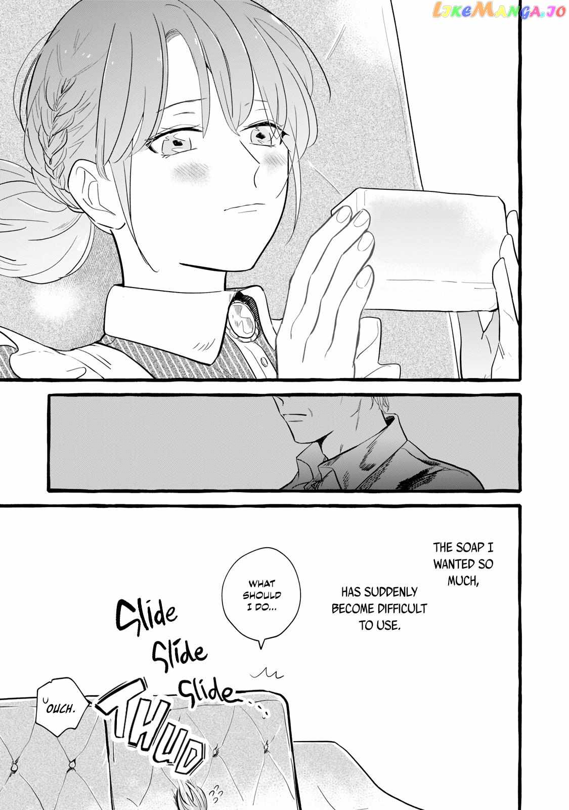 Reemployment Life With an Unsociable Untalkative Magician Chapter 9 - Page 30