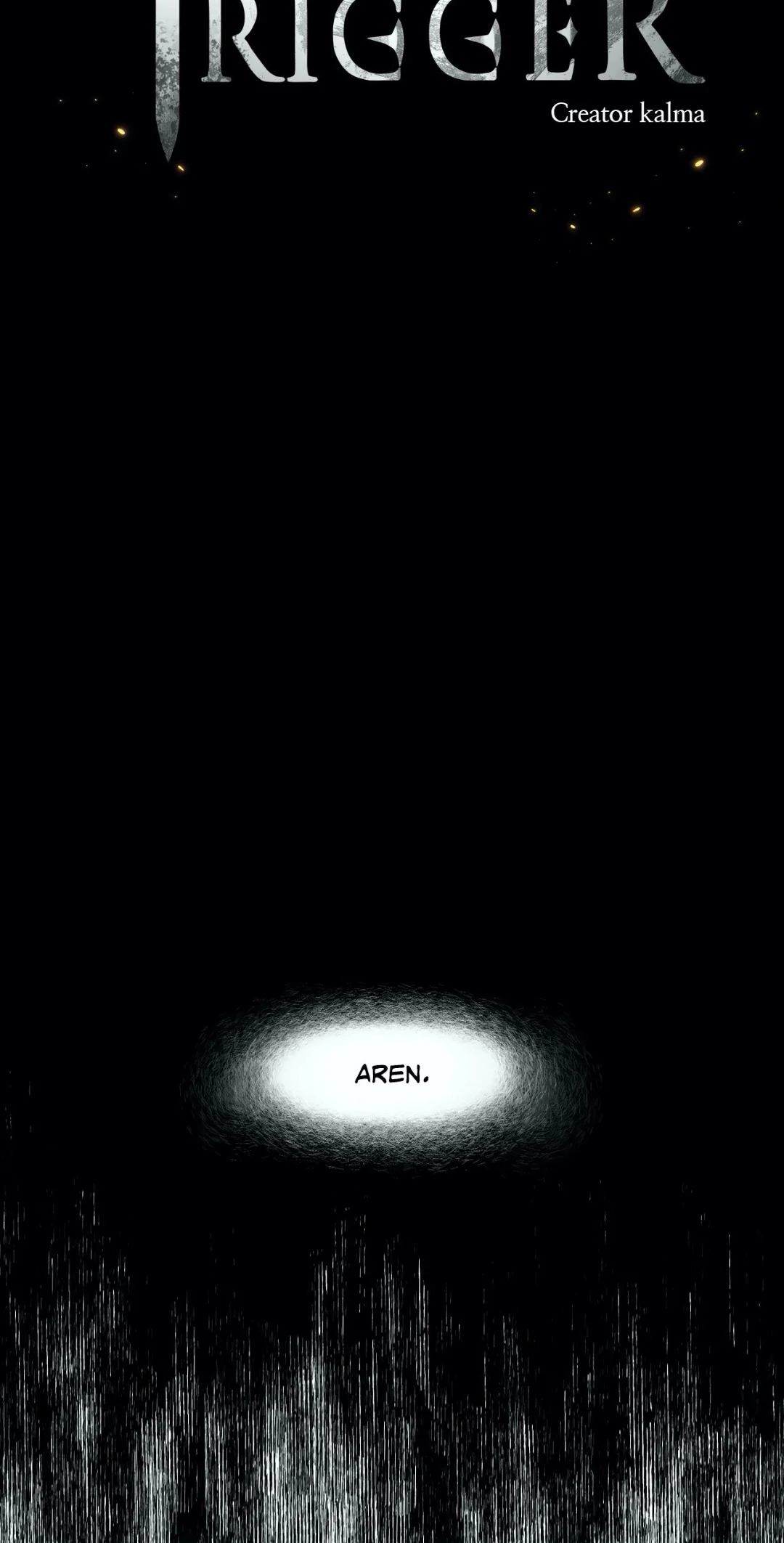 Regnal Trigger Chapter 1 - Page 11