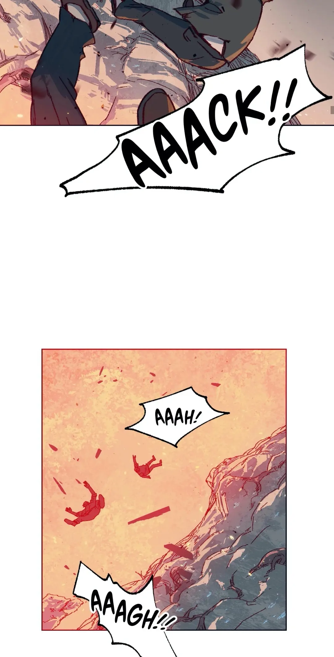 Regnal Trigger Chapter 1 - Page 14