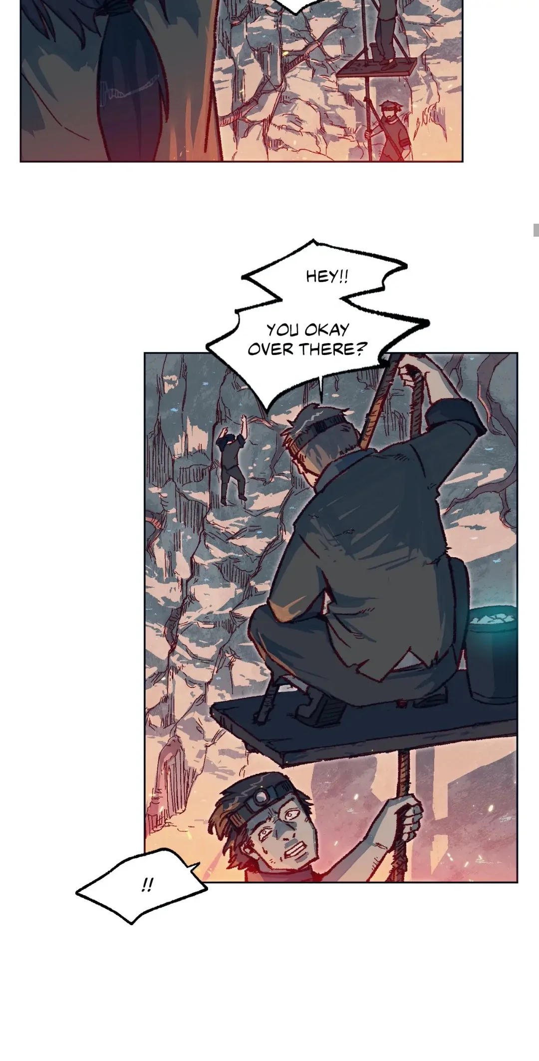 Regnal Trigger Chapter 1 - Page 18