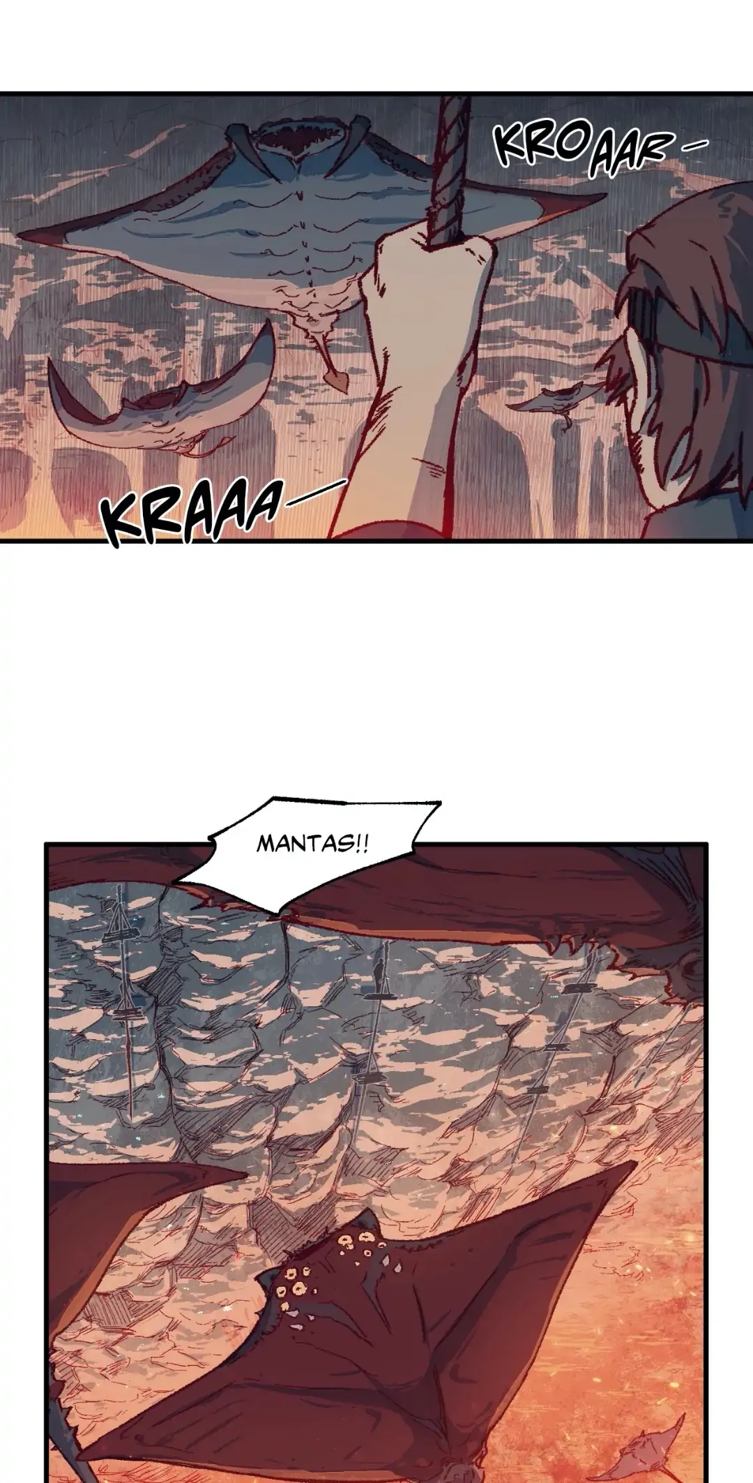 Regnal Trigger Chapter 1 - Page 19