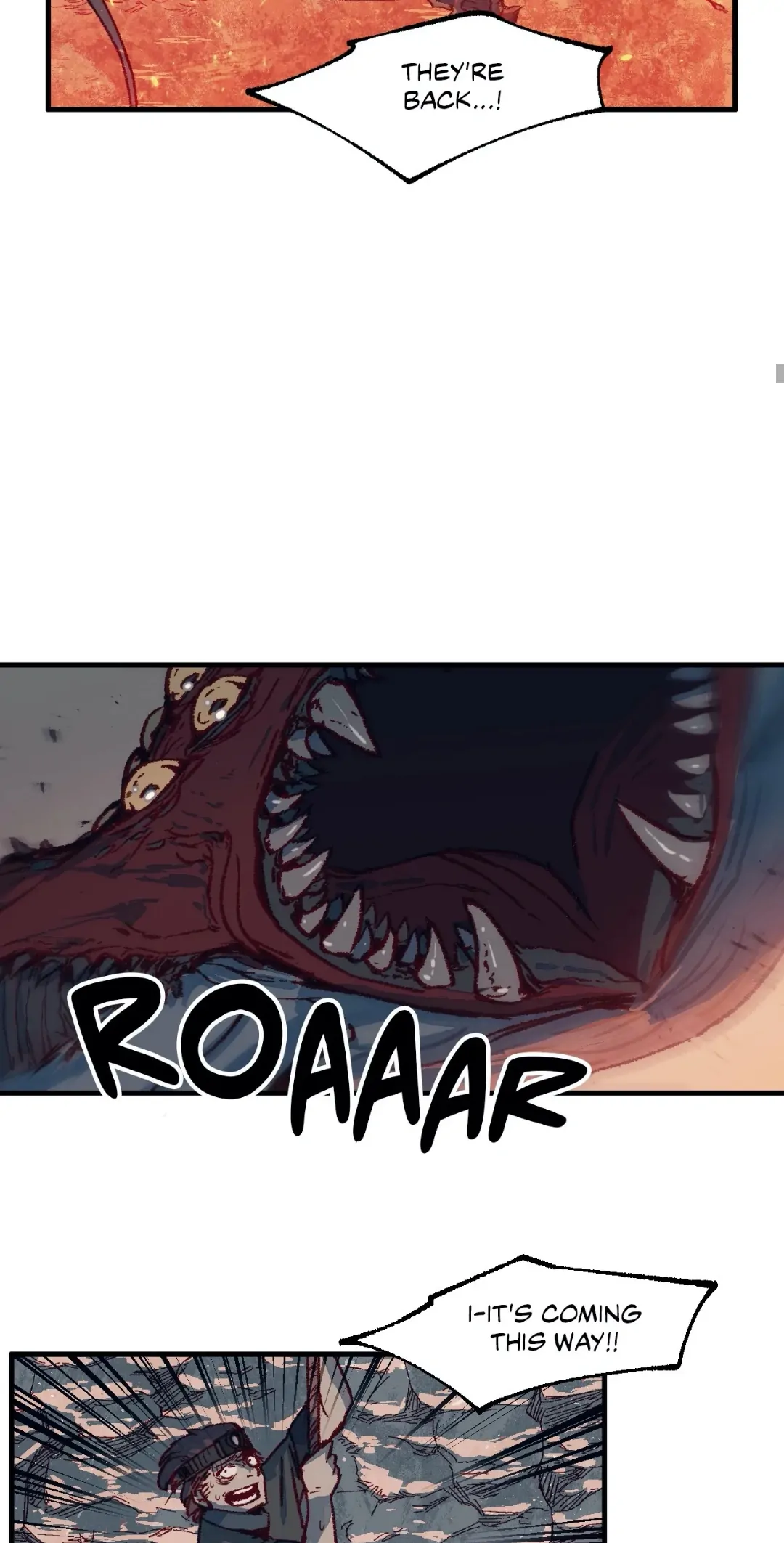 Regnal Trigger Chapter 1 - Page 20