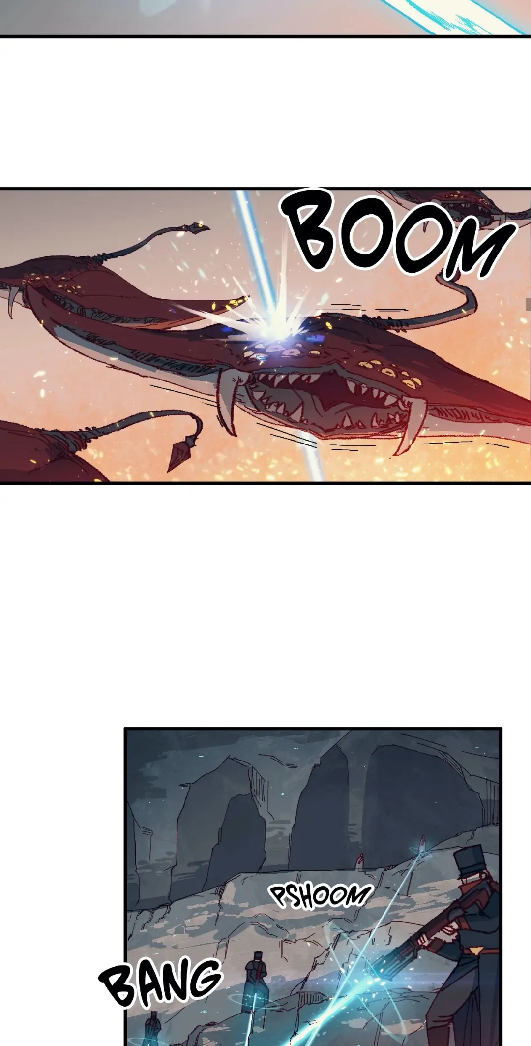 Regnal Trigger Chapter 1 - Page 24