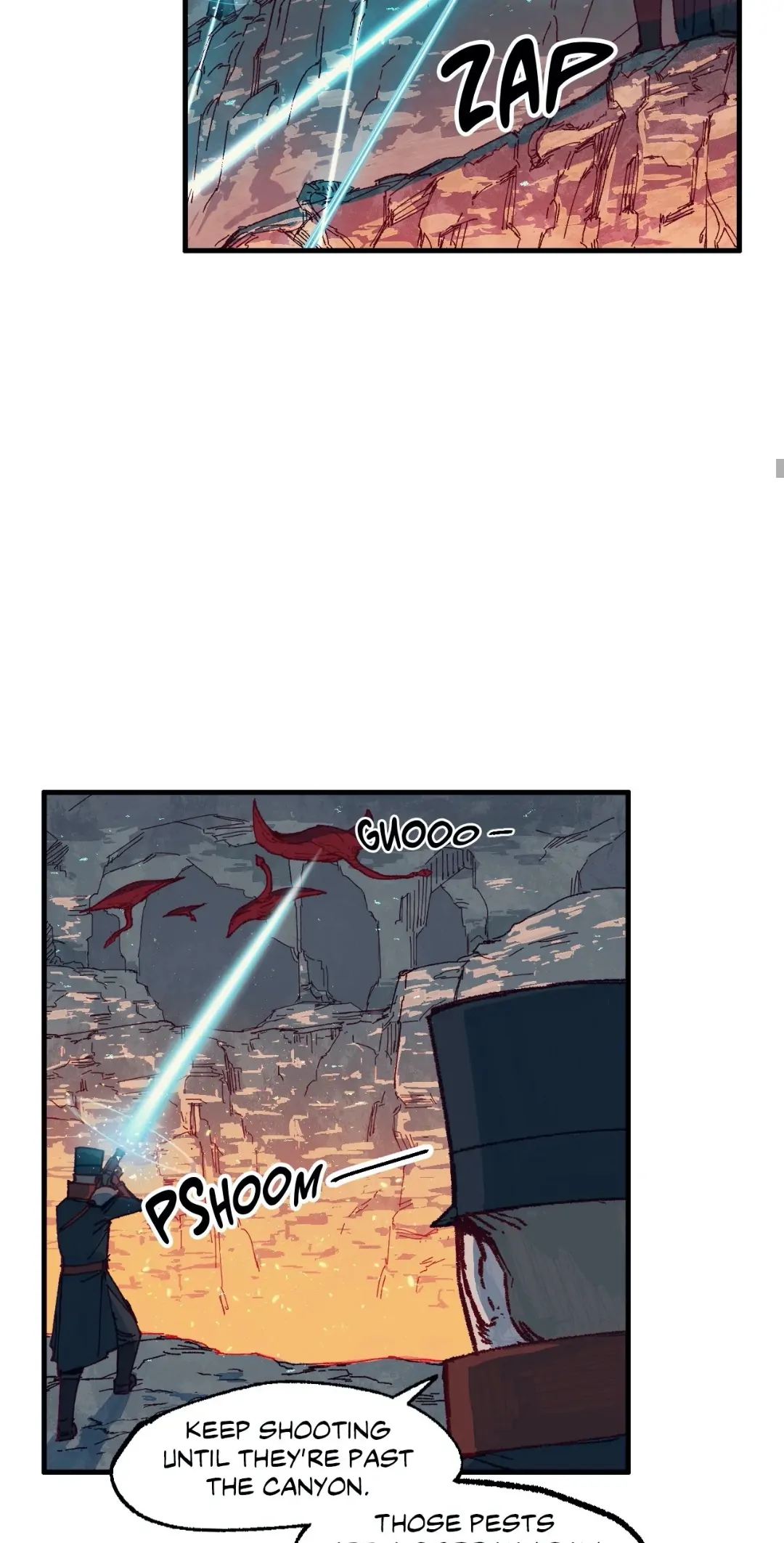 Regnal Trigger Chapter 1 - Page 25