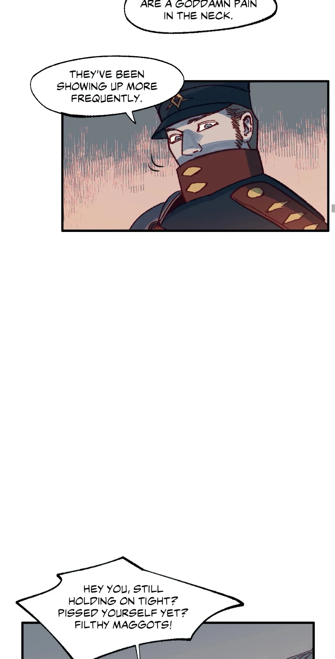 Regnal Trigger Chapter 1 - Page 26