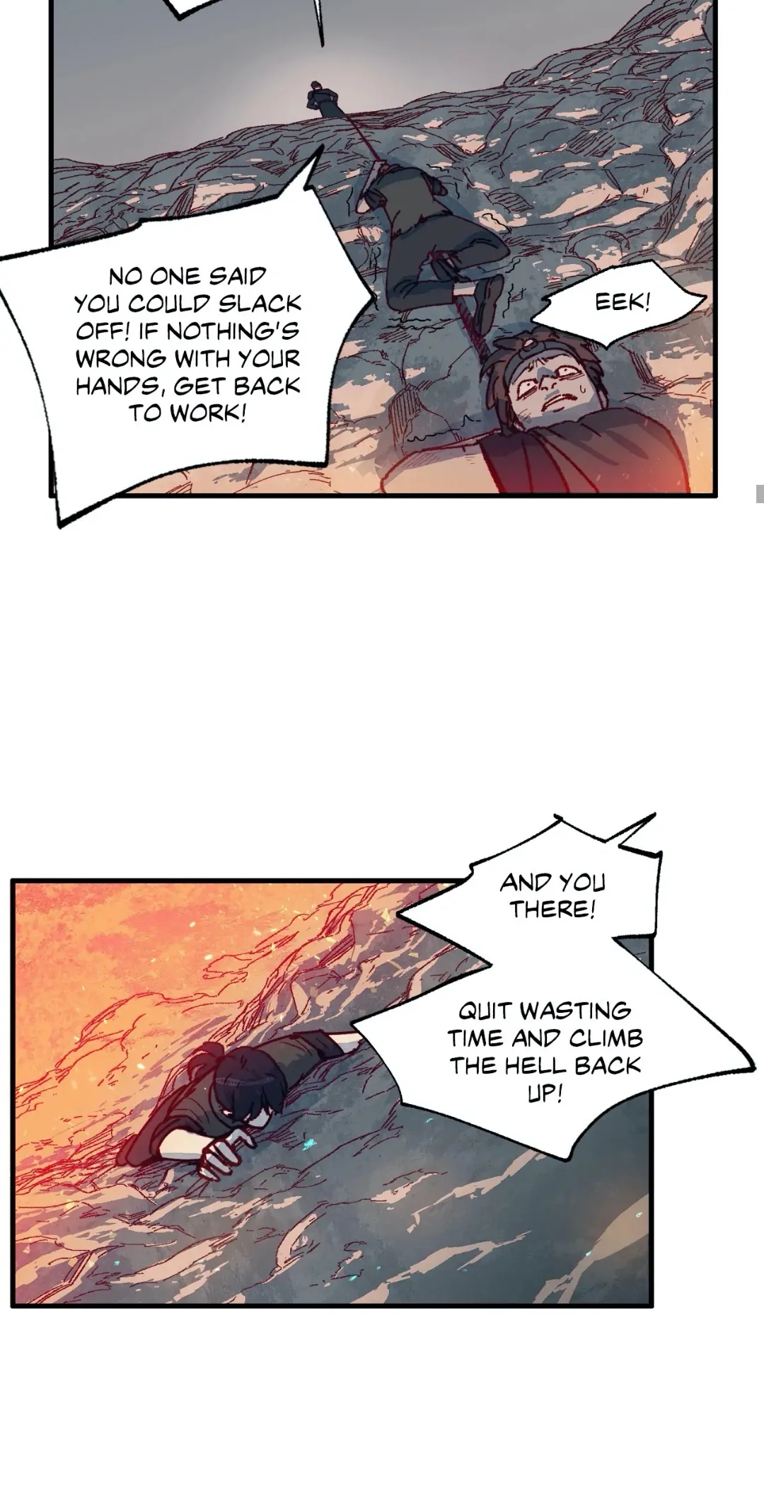 Regnal Trigger Chapter 1 - Page 27