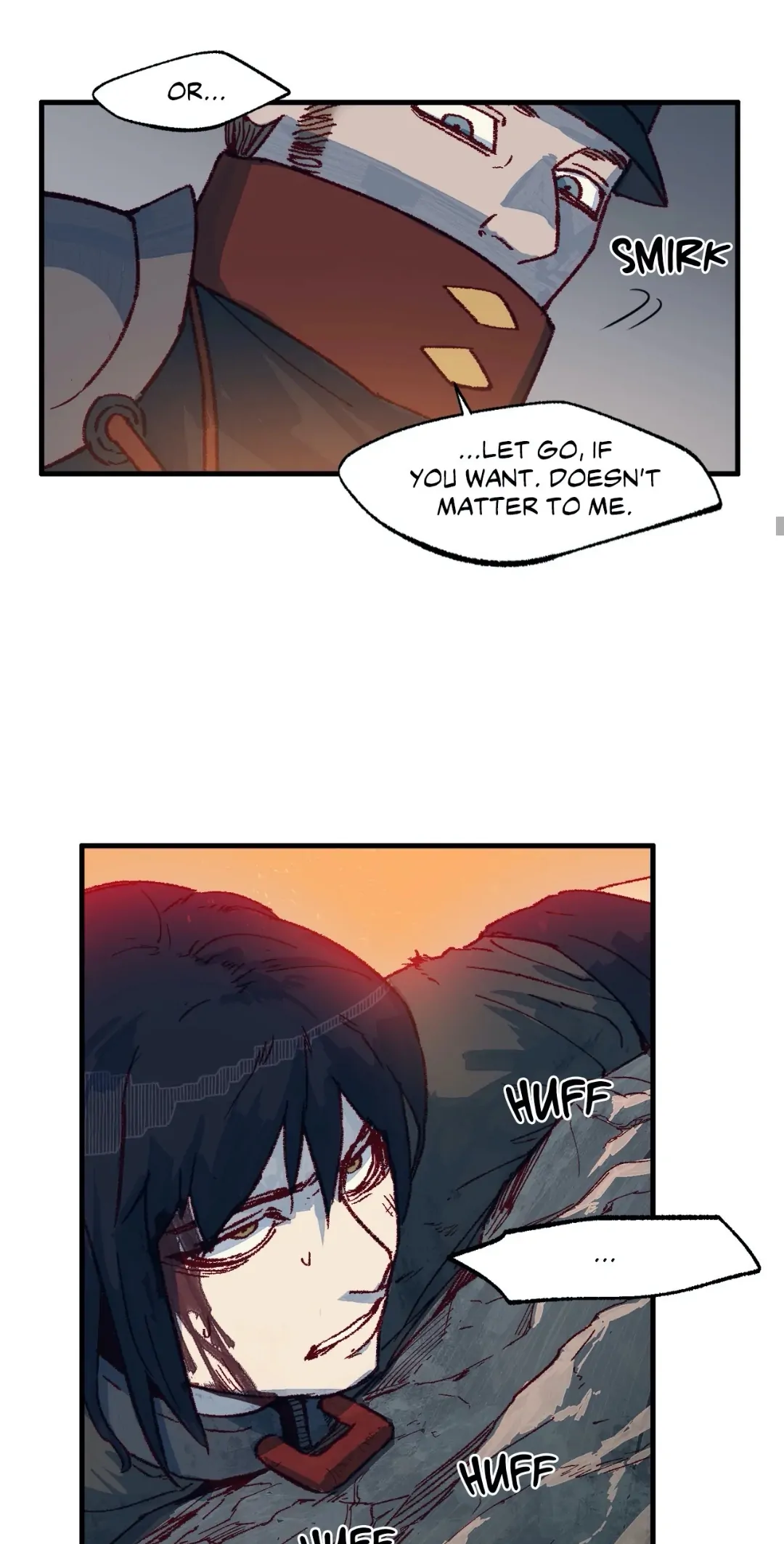 Regnal Trigger Chapter 1 - Page 28