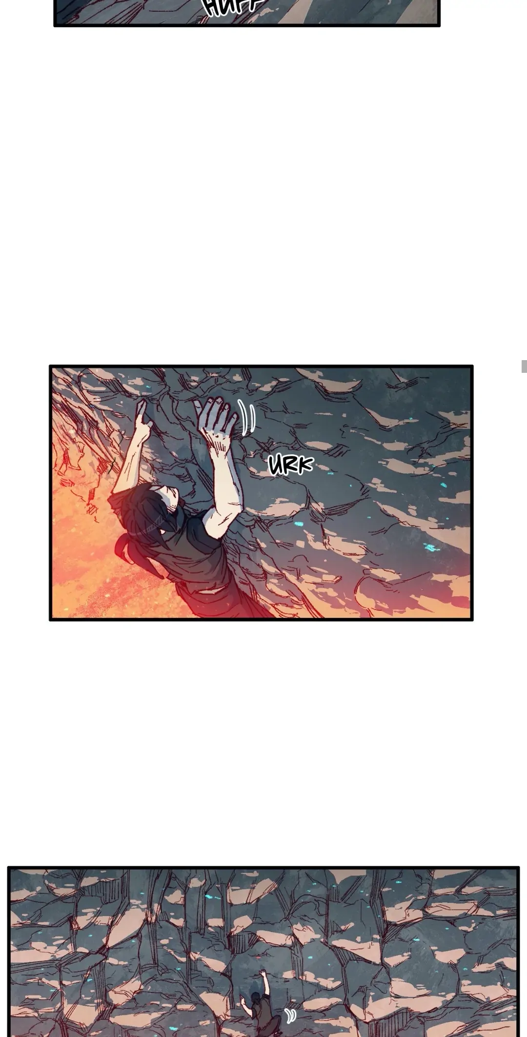 Regnal Trigger Chapter 1 - Page 29