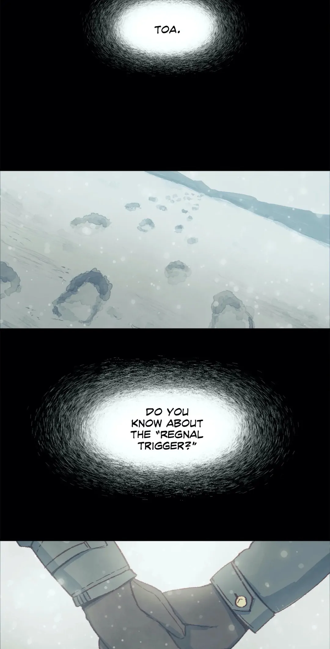 Regnal Trigger Chapter 1 - Page 4